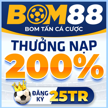 BOM Banner