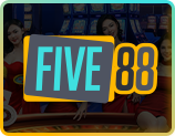 Logo FIVE88