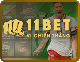 Logo 11BET