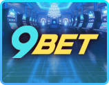 Logo 9BET