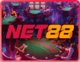 Logo NET88