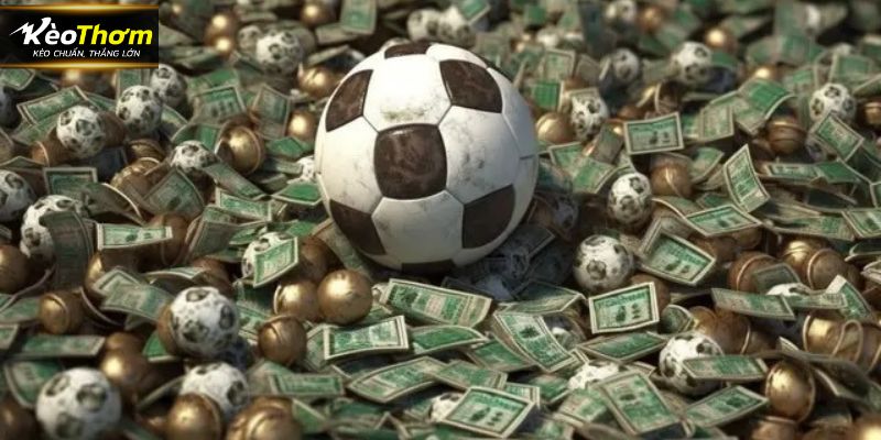 Cakhia TV cập nhật tin tức bóng đá nhanh