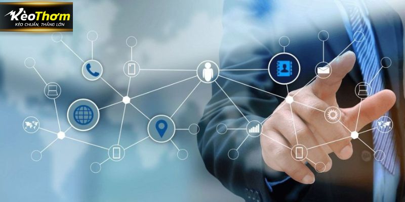 Chi tiết các phương thức liên hệ cực hot