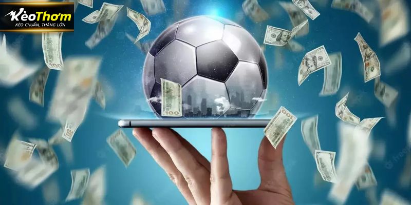 Kèo thơm ⚽︎ Trang bóng đá Keothom.vip uy tín, nhanh, chuẩn 2025 ✅