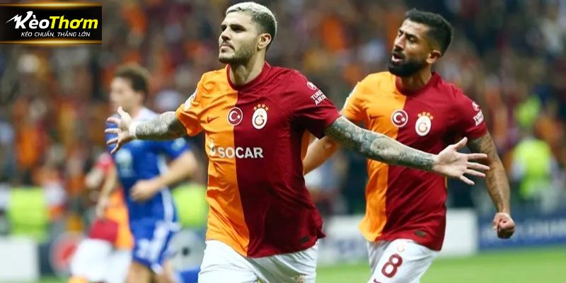 Đánh giá khả năng giành chiến thắng và tỷ số chung cuộc