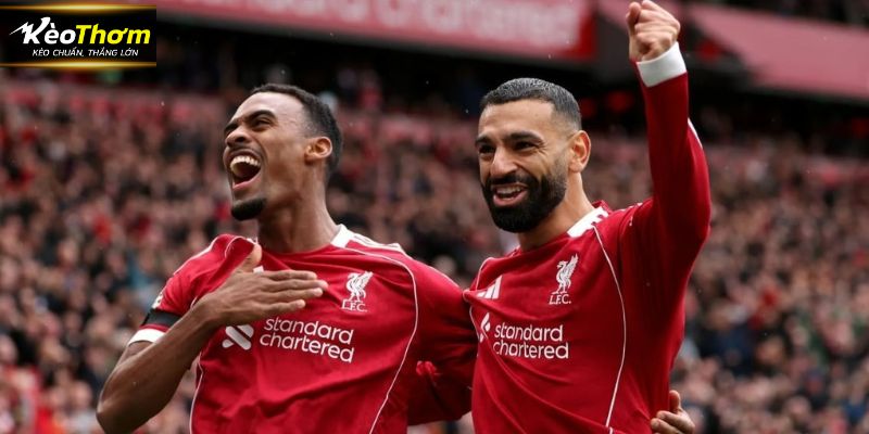 Dự đoán chiến thuật của Galatasaray vs Liverpool