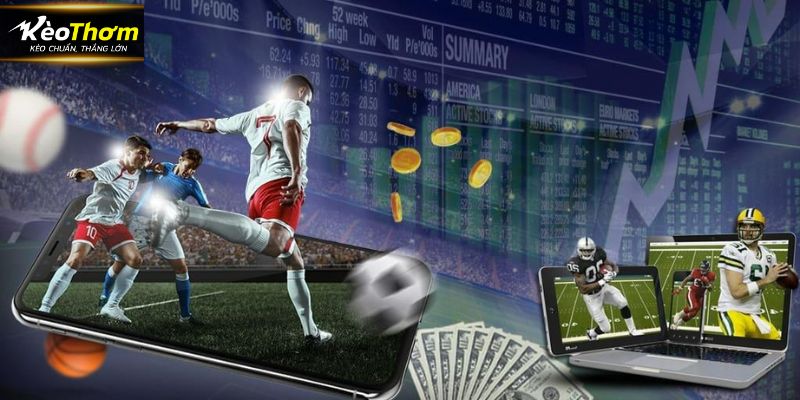 Giao diện Gavangtv trên điện thoại và máy tính bảng