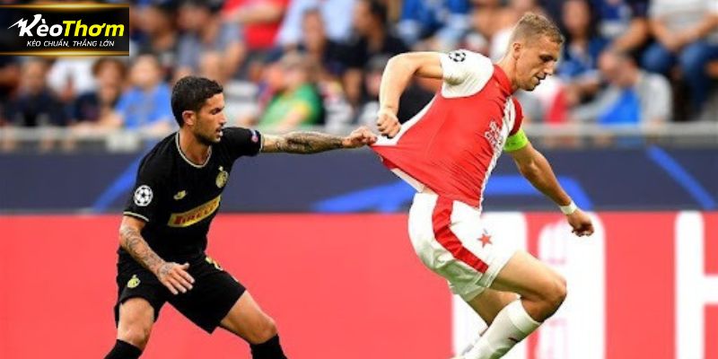 Lực lượng có thể tạo nên bàn thắng cho Inter Milan