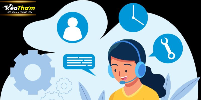 Lý do cần liên hệ và vai trò trong trải nghiệm bóng đá