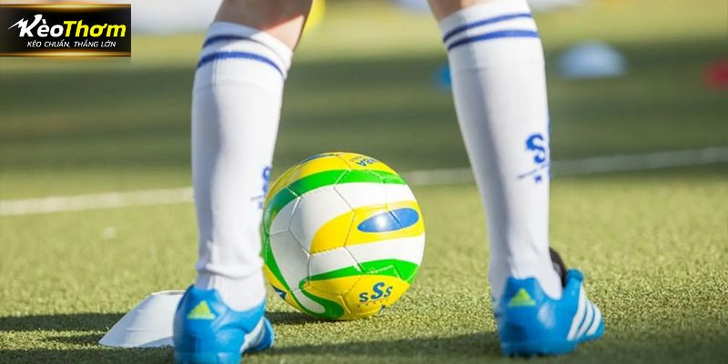 Những thế mạnh nổi bật của mục kết quả bóng đá tại trang web