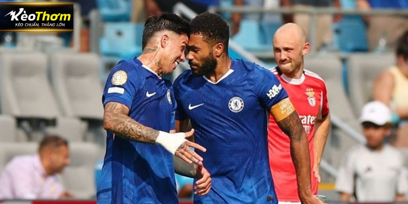 Phong độ trẻ và tình hình lực lượng giàu khát khao giữa hai đội