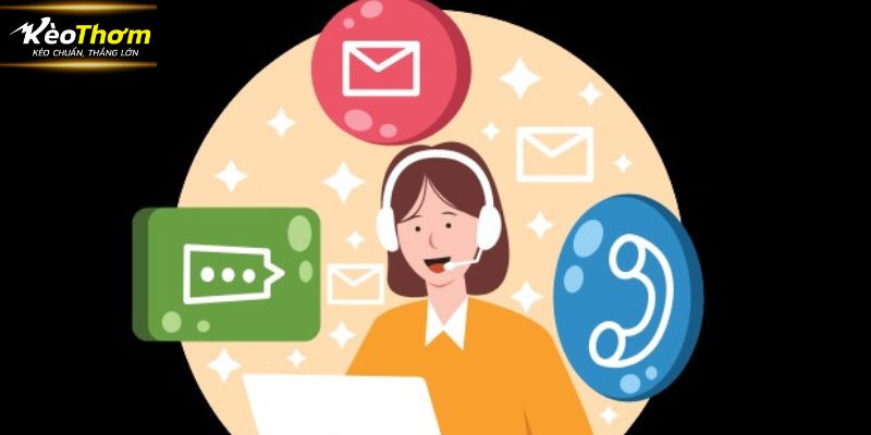 Quy trình phản hồi hội viên chi tiết