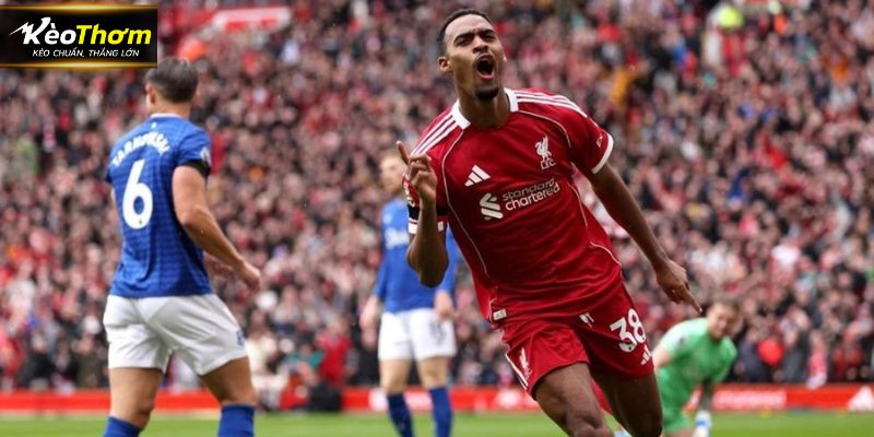 Soi kèo Galatasaray vs Liverpool ngày 01/10/2025