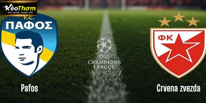 Pafos vs Bayern Munich