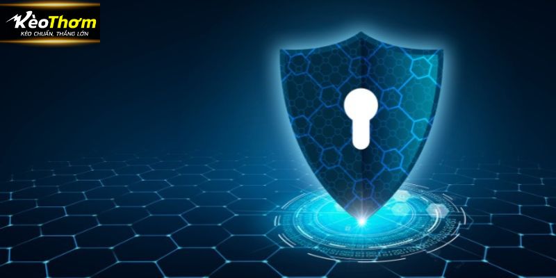 Chính sách bảo mật