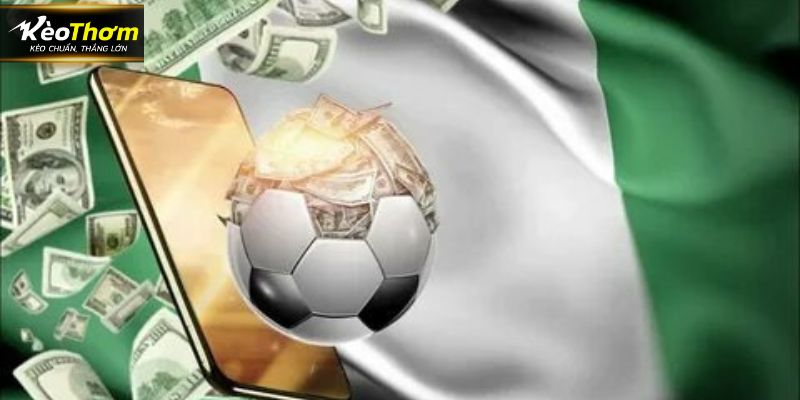 Tiêu chí sàng lọc nhà cái uy tín và chất lượng của Kèo Thơm