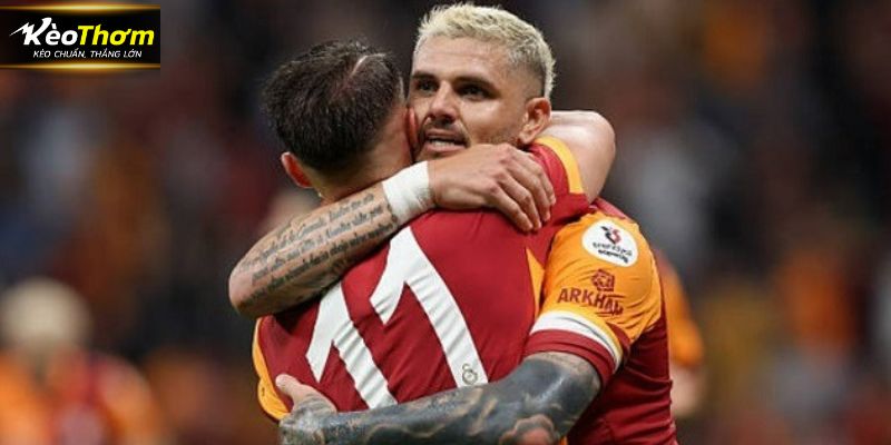 Tìm hiểu các trận đấu đối đầu gần đây của hai đội