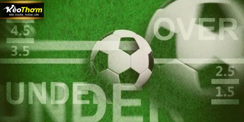 Kèo thơm ⚽︎ Trang bóng đá Keothom.vip uy tín, nhanh, chuẩn 2025 ✅