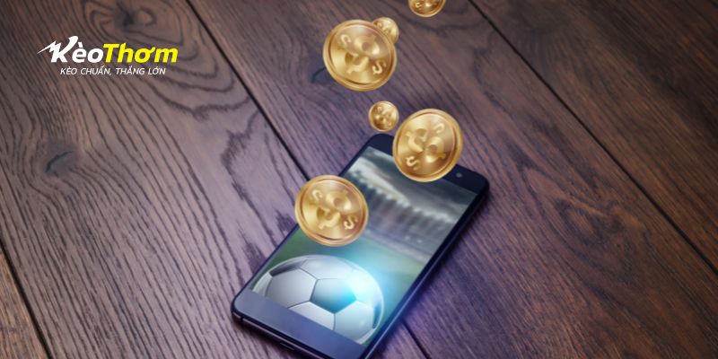 Tại sao nhà cái “hiểu” trận đấu hơn người chơi?