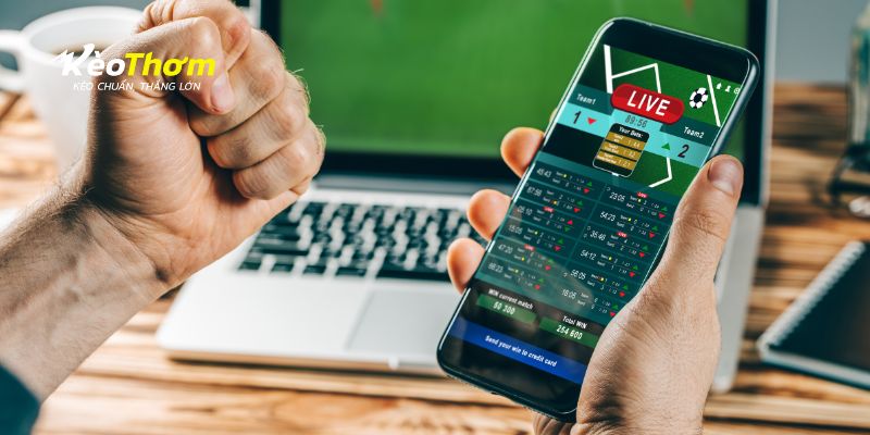 Theo dõi biến động tỷ lệ