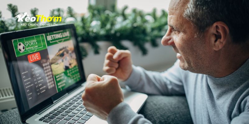 Thuật toán nào giúp nhà cái cập nhật kèo rung?