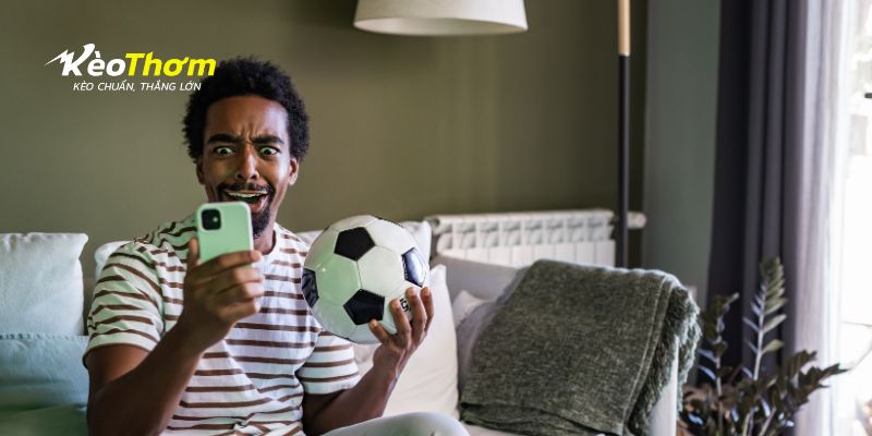 Tâm lý người chơi và kèo dụ trong kèo rung