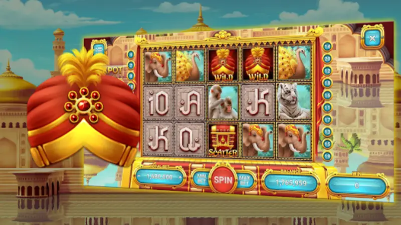 Mèo Tài Lộc – Biểu tượng may mắn quen thuộc