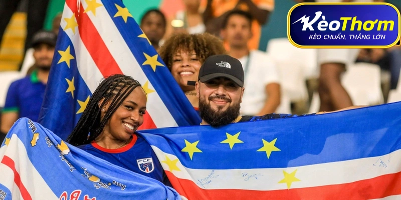Tổng quan trận đấu Tây Ban Nha vs Cabo Verde tại lượt trận mở màn Bảng H World Cup 2026