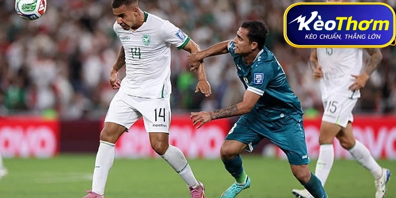 Erling Haaland - "siêu quái vật" mà mọi hàng thủ tại World Cup 2026 đều phải dè chừng.