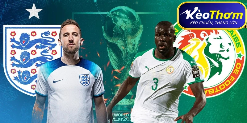 Sadio Mané - dù phong độ giảm sút nhưng vẫn là chỗ dựa tinh thần quan trọng cho Sénégal.