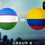 Luis Díaz - niềm hy vọng lớn nhất của Colombia trong hành trình chinh phục World Cup 2026.