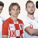 Jude Bellingham - linh hồn trong lối chơi tấn công của Đội tuyển Anh tại World Cup 2026.