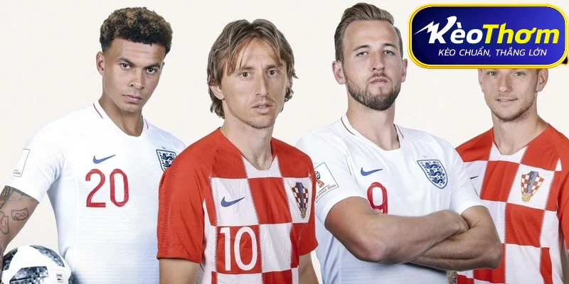 Jude Bellingham - linh hồn trong lối chơi tấn công của Đội tuyển Anh tại World Cup 2026.