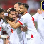 So sánh phong độ 5 trận gần nhất của Áo và Jordan trước thềm World Cup 2026.