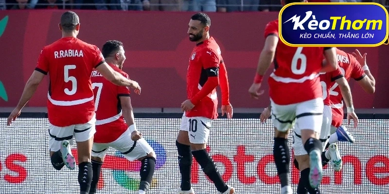 Tổng quan trận đấu Bỉ vs Ai Cập tại lượt trận mở màn Bảng J World Cup 2026