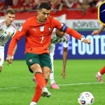 Cristiano Ronaldo vẫn là thủ lĩnh tinh thần của Bồ Đào Nha tại kỳ World Cup lần này.