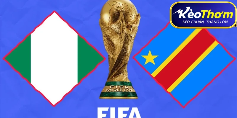 Thống kê phong độ và các chỉ số quan trọng giữa Bồ Đào Nha và CHDC Congo.